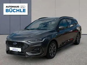 Ford Focus FOCUS ST-LINE+NAVIGATION+KAMERA+LED+BLIS+ACC+DAB