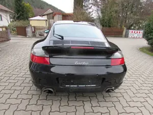 Porsche 911 /996 Coupe Turbo WLS Bild 4 Porsche 911 /996 Coupe Turbo WLS Bild 4