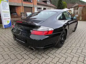 Porsche 911 /996 Coupe Turbo WLS Bild 5 Porsche 911 /996 Coupe Turbo WLS Bild 5