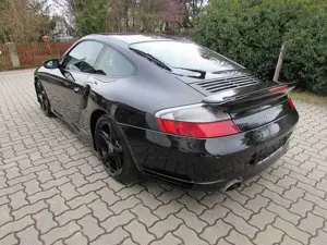 Porsche 911 /996 Coupe Turbo WLS Bild 3 Porsche 911 /996 Coupe Turbo WLS Bild 3
