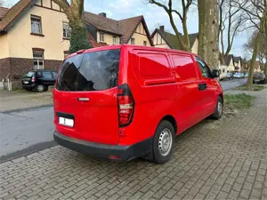 Hyundai H-1 H-1 GRAND STAREX Euro5 Klima 6-Gang Bild 3