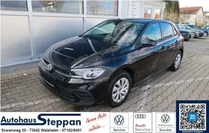 Volkswagen Polo 1,0 TSI Life +APP +ACC +LED +IQ-Drive-Paket