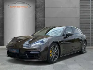 Porsche Panamera Sport Turismo Turbo/Approved  01.2027