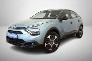 Citroen C4 Feel Carplay Klima DAB Tempomat