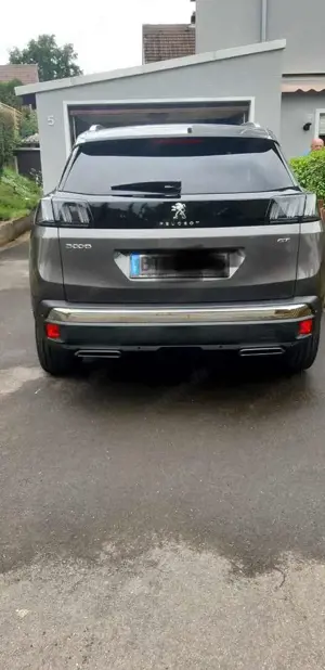 Peugeot 3008 3008 PureTech 130 Stop