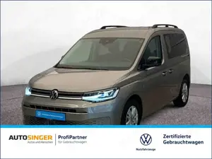 Volkswagen Caddy Life 2,0 TDI DSG *NAV*LED*ACC*SHZ*PDC*ALU*