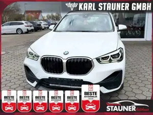 BMW X1 18i LED KAMERA KLIMAA.