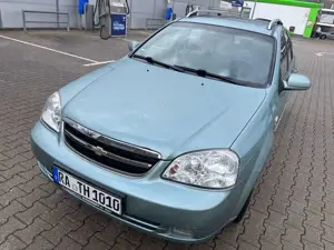 Chevrolet Nubira SE