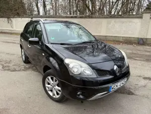 Renault Koleos Koleos 2.0 dCi FAP 4x2 Expression