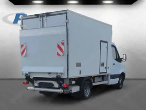 Mercedes-Benz Sprinter 516 CDI Kühlkoffer 5,5to+Frischdienst0° Bild 5