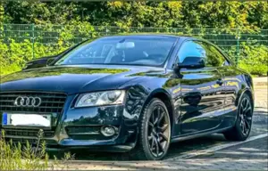 Audi A5 Coupe 2.0 tfsi Bild 1