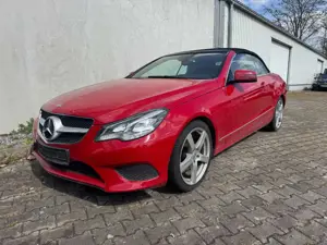 Mercedes-Benz E 400 E 400 (207.465)