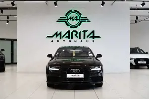 Audi A7 SPORTBACK 3.0|COMPETITION|S-LINERS7|LUFT|HUD Bild 4
