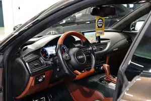 Audi A7 SPORTBACK 3.0|COMPETITION|S-LINERS7|LUFT|HUD Bild 2