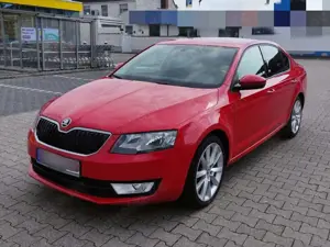 Skoda Octavia Octavia III Diesel 2.0 TDI Green tec DSG Elegance