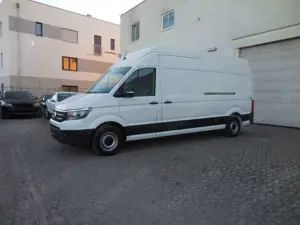 Volkswagen Crafter Kasten Kasten 35 Lang Superhochdach FWD
