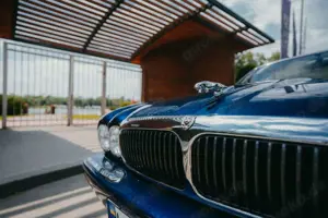 Jaguar XJ8 4.0 Sammlerfahrzeug*8900 Miles* Bild 5