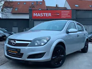 Opel Astra H Lim. Selection "110 Jahre" *TÜV*KLIMA*