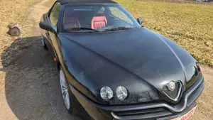 Alfa Romeo Spider 3.0 24 V Bild 3