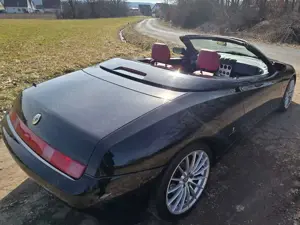 Alfa Romeo Spider 3.0 24 V