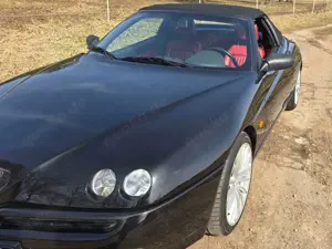Alfa Romeo Spider 3.0 24 V Bild 4