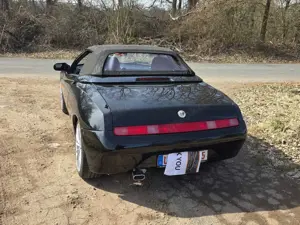 Alfa Romeo Spider 3.0 24 V Bild 5