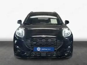 Ford Puma 1.0 EcoBoost Hybrid Aut. ST-LINE X Bild 3
