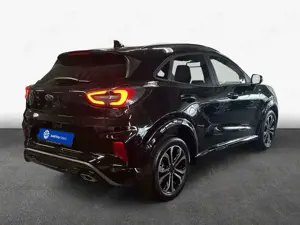 Ford Puma 1.0 EcoBoost Hybrid Aut. ST-LINE X Bild 2