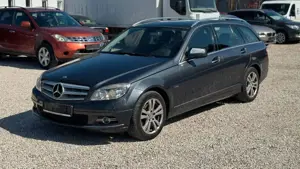 Mercedes-Benz C 180 C -Klasse T-Modell C 180 T Kompressor
