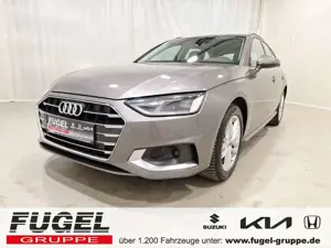 Audi A4 2.0 TFSI 40 advanced S tronic LED|Navi|SHZ|Klimaau