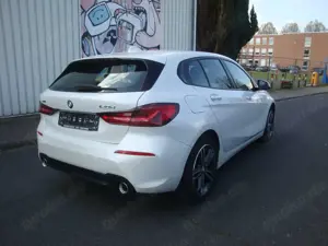 BMW 120 120 d xDrive Sport Line Bild 3