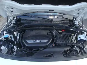 BMW 120 120 d xDrive Sport Line Bild 5