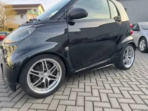 smart forTwo Basis 62kW (451.332) Bild 3