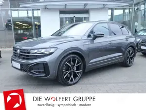 Volkswagen Touareg R-Line 3,0 V6 TDI SCR 4MOTION (286 PS)*A