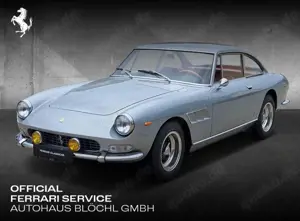 Ferrari 330 GT 2+2 Serie II*Original*EU*Motorrevision