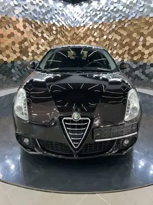 Alfa Romeo Giulietta 1.4 *Super*Klima*Tempomat*PDC*
