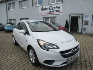 Opel Corsa E Drive ecoFlex, KLIMA, SH, PDC..