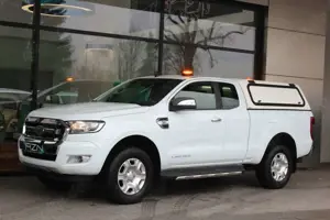Ford Ranger 3.2 TDCi Limited Extrakabine 4x4 Hardtop