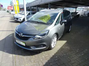 Opel Zafira ON