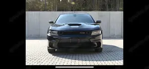 Dodge Charger Blacktop R/T