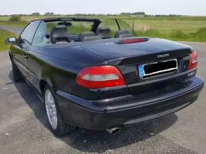 Volvo C70 C70 2.0T Automatik * Bj.03 * LPG * Tüv 04-26 * Bild 3