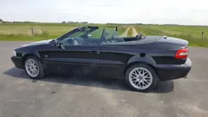 Volvo C70 C70 2.0T Automatik * Bj.03 * LPG * Tüv 04-26 *