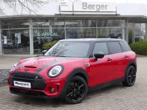 MINI Others Cooper S Clubman Pepper Head-Up LED Pano.Dach