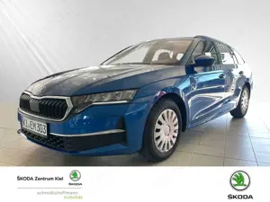 Skoda Octavia 2.0 TDI DPF Selection 2.0 TDI 110 kW Selection