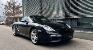 Porsche Boxster *Xenon*Navi*Leder*PDC*