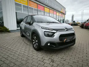 Citroen C3 Max You! AndroidApple/Einparkhilfe/LM