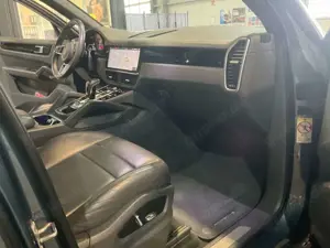 Porsche Cayenne Cayenne Tiptronic S