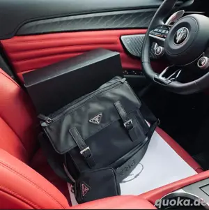 Tasche Prada