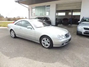 Mercedes-Benz CL 500 Bild 2