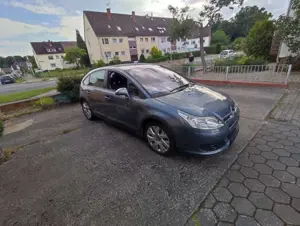 Citroen C4 C4 1.6 HDi FAP VTR Plus